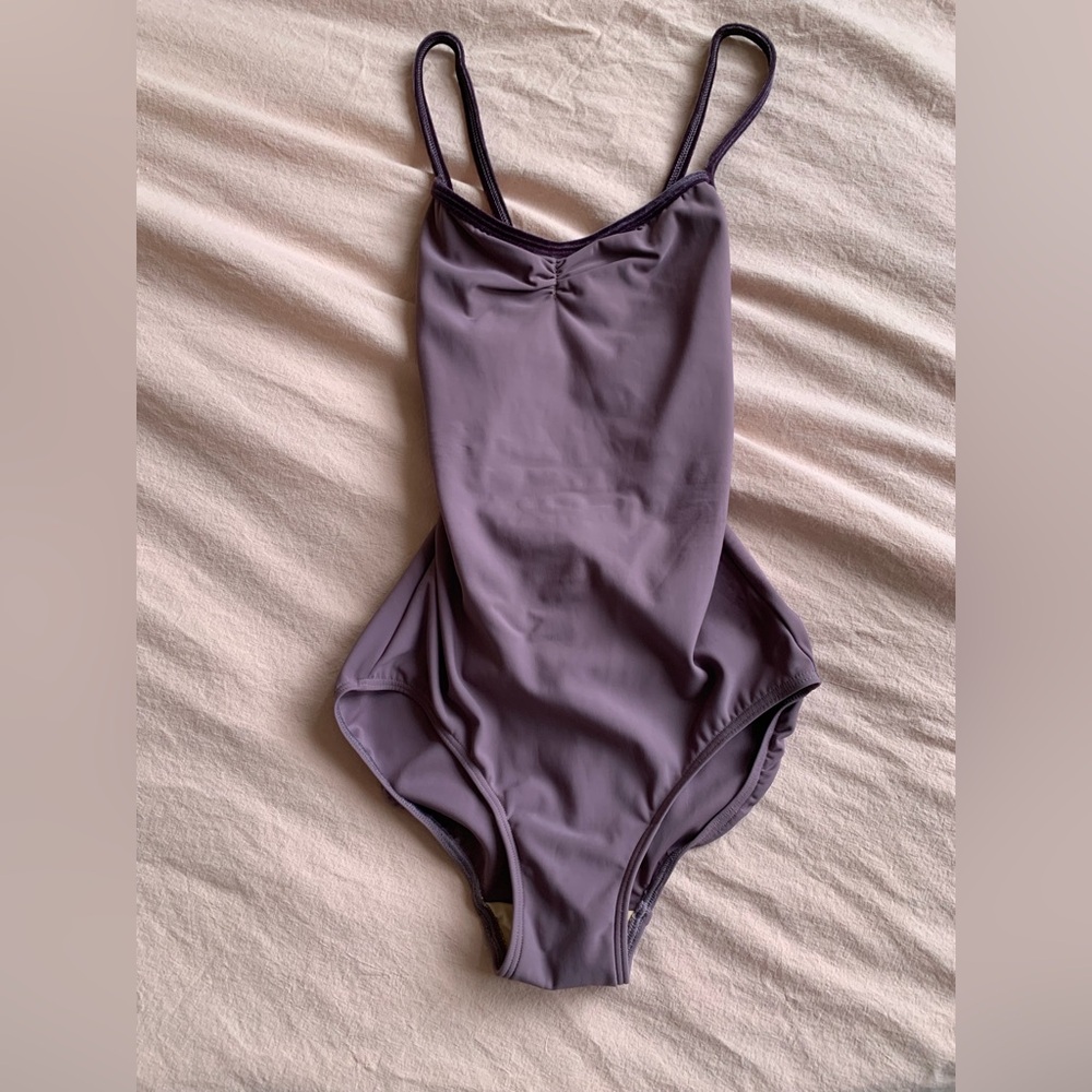 Élève Sonia Leotard